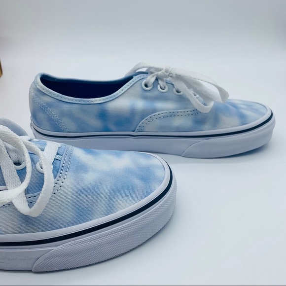 Vans authentic shoe - Picture 9 of 12